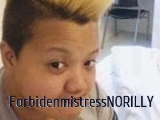 ForbidenmistressNORILLY