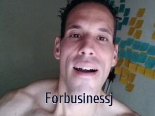 Forbusinessj