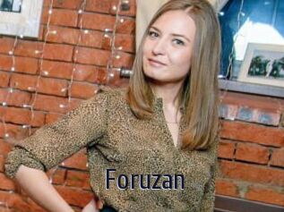 Foruzan