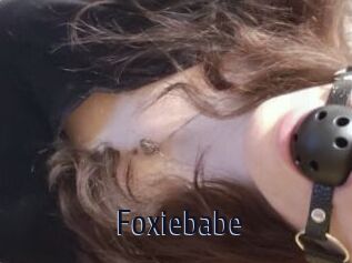 Foxiebabe