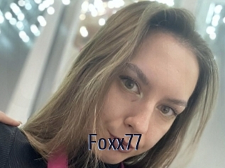 Foxx77