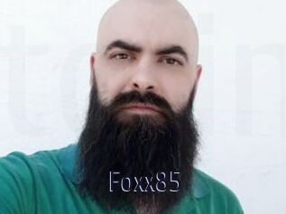 Foxx85