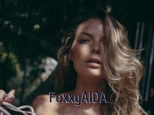 FoxxyAIDA