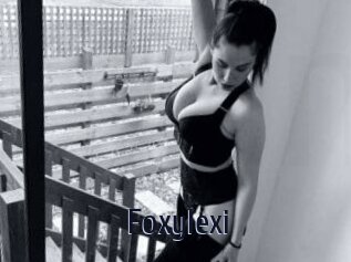 Foxylexi