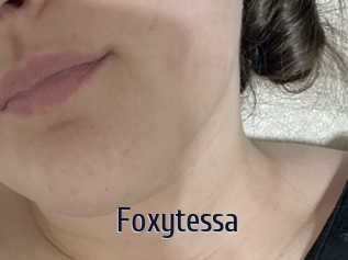 Foxytessa