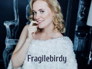 Fragilebirdy