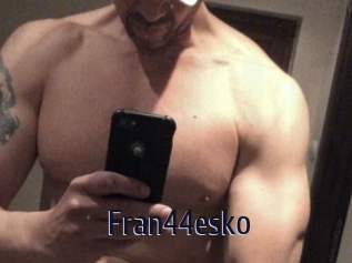 Fran44esko