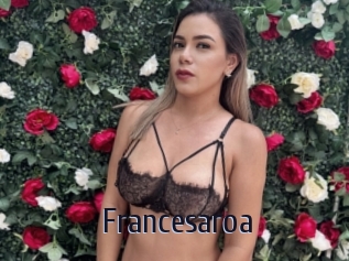 Francesaroa