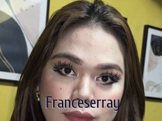 Franceserray