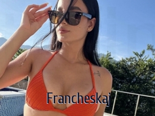 Francheskaj