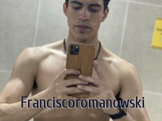 Franciscoromanowski