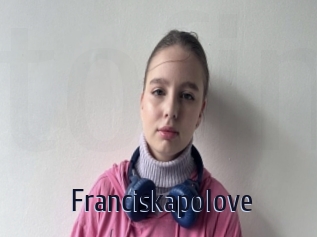 Franciskapolove