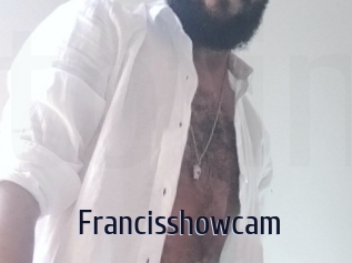 Francisshowcam