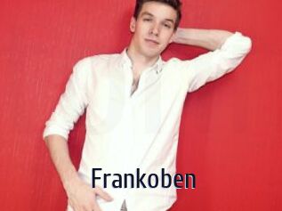 Frankoben