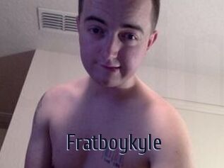 Fratboykyle