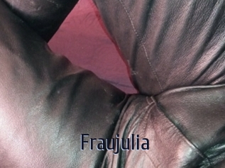 Fraujulia