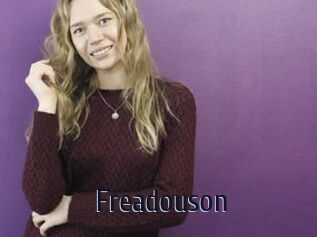 Freadouson