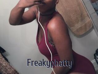 Freakyphatty