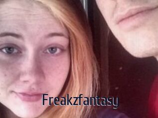 Freakzfantasy