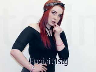 Fredafeisty