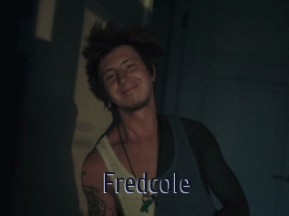 Fredcole