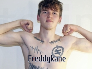 Freddykane