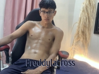 Freddylacross