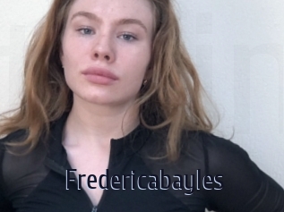 Fredericabayles