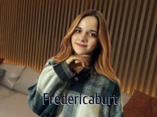 Fredericaburt