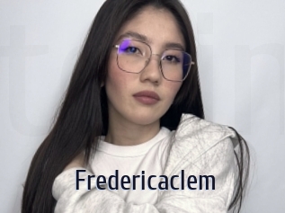 Fredericaclem