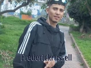 Frederickrussell