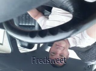 Fredsweet