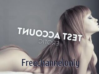 Freechannelonly