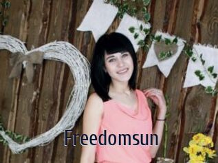 Freedomsun