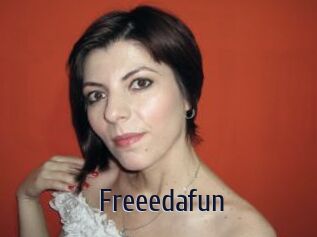 Freeedafun