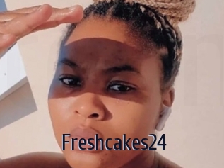 Freshcakes24