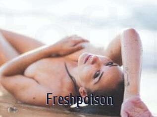 Freshpoison