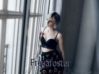 Freyafoster