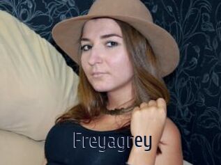 Freyagrey