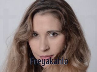 Freyakahlo