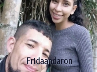 Fridaandaron