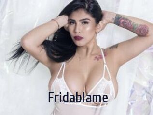 Fridablame