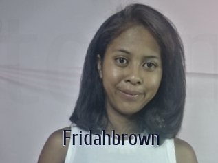 Fridahbrown