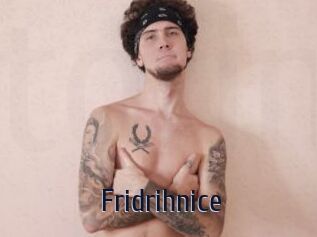 Fridrihnice