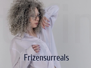 Frizensurreals