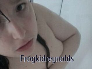 Frogkidreynolds