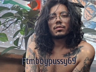 Ftmboypussy69