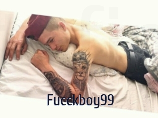 Fucckboy99