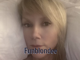 Funblondee