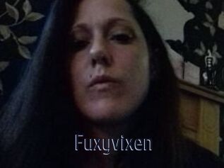 Fuxyvixen